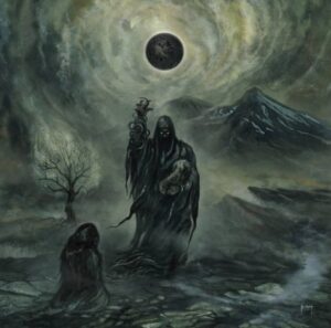 Uada - Cult Of A Dying Sun（2018）
