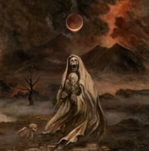 Uada - Devoid Of Light（2016）