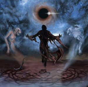 Uada - Djinn（2020）