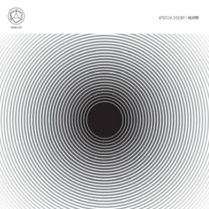 Ulver - ATGCLVLSSCAP（2016）