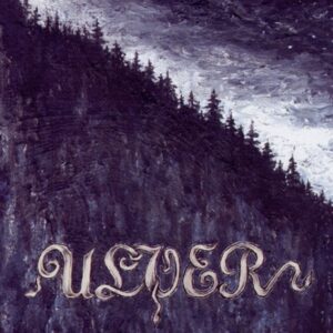 Ulver - Bergtatt - Et eeventyr i 5 capitler（1995）