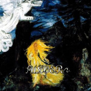 Ulver - Kveldssanger（1996）