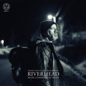 Ulver - Riverhead（Original Motion Picture Soundtrack）（2016）