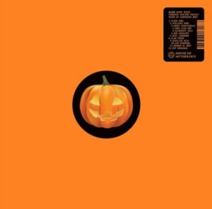 Ulver - Scary Muzak（2021）