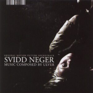 Ulver - Svidd Neger（2003）