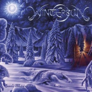 Wintersun - Wintersun（2004）