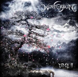 Wintersun - TimeⅡ（2024）