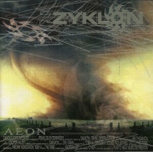 Zyklon - Aeon（2003）