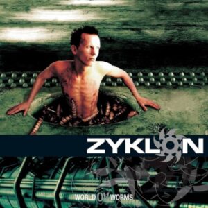 Zyklon - World Ov Worms（2001）