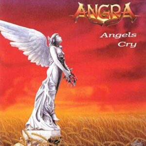 Angra - Angels Cry（1993）