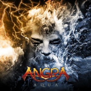 Angra - Aqua（2010）