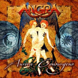 Angra - Aurora Consurgens（2006）