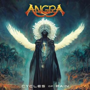 Angra - Cycles Of Pain（2023）