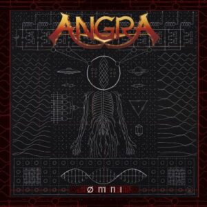 Angra - Ømni（2018）