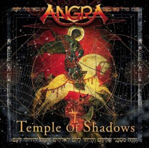 Angra - Temple Of Shadows（2004）
