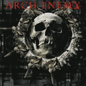 Arch Enemy - Doomsday Machine（2005）