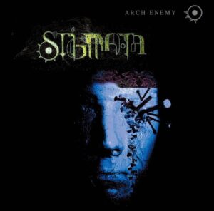Arch Enemy - Stigmata（1998）