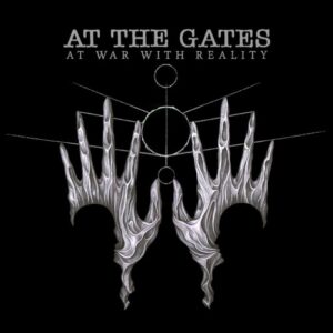 At The Gates - At War With Reality（2014）