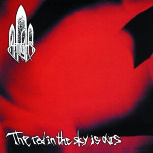 At The Gates - The Red In The Sky Is Ours（1992）