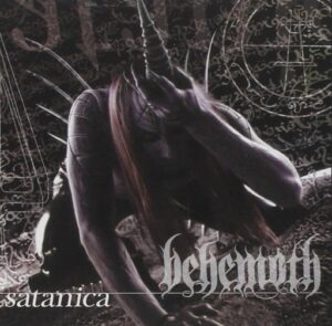 Behemoth - Satanica（1999）