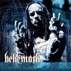 Behemoth - Thelema.6（2000）