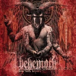 Behemoth - Zos Kia Cutus（Here And Beyond）（2002）