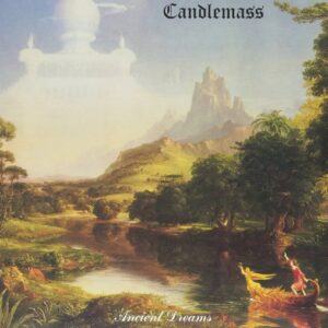 Candlemass - Ancient Dreams（1988）