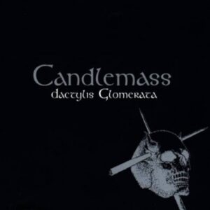 Candlemass - Dactylis Glomerata（1998）