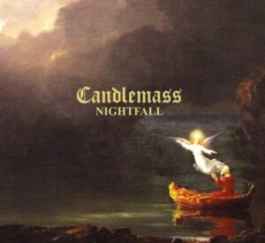 Candlemass - Nightfall（1987）