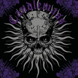 Candlemass - Sweet Evil Sun（2022）