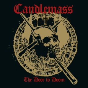 Candlemass - The Door To Doom（2019）