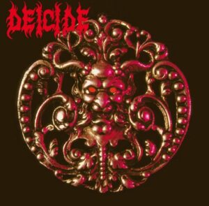 Deicide - Deicide（1990）