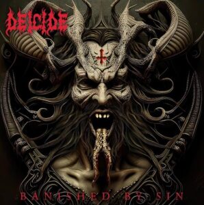 Deicide - Banished By Sin（2024）