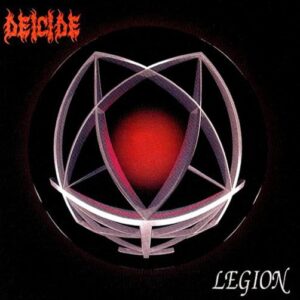 Deicide - Legion（1992）