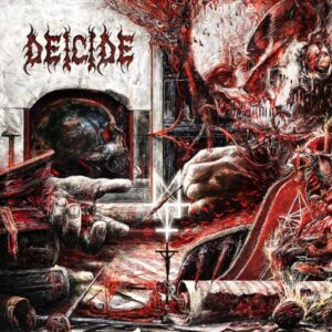 Deicide - Overtures Of Blasphemy（2018）