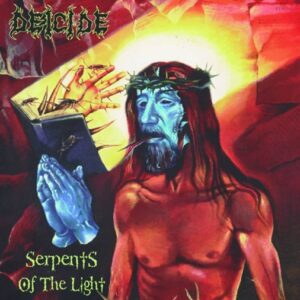 Deicide - Serpents Of The Light（1997）