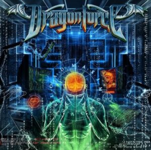 Dragonforce - Maximum Overloard（2014）