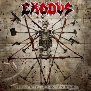 Exodus - Exhibit B: The Human Condition（2010）