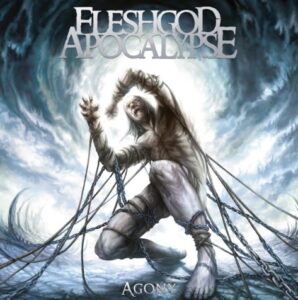 Fleshgod Apocalypse - Agony（2011）