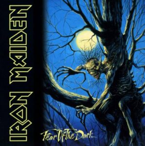 Iron Maiden - Fear Of The Dark（1992）