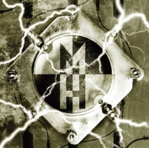 Machine Head - Supercharger（2001）