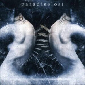 Paradise Lost - Paradise Lost（2005）