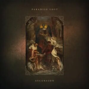 Paradise Lost - Ascension（2025）