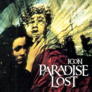Paradise Lost - Icon（1993）
