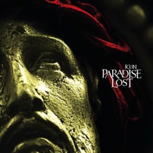 Paradise Lost - Icon 30（2023）