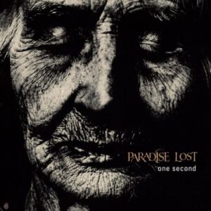 Paradise Lost - One Second（1997）