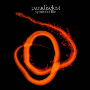 Paradise Lost - Symbol Of Life（2002）