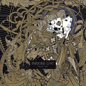 Paradise Lost - Tragic Idol（2012）