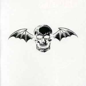 Avenged Sevenfold - Avenged Sevenfold（2007）
