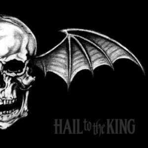 Avenged Sevenfold - Hail To The King（2013）